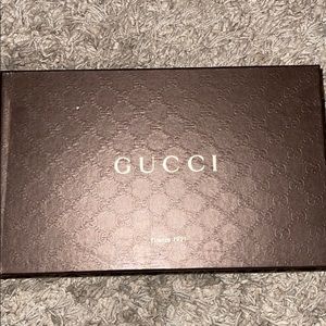 Gucci Shoes